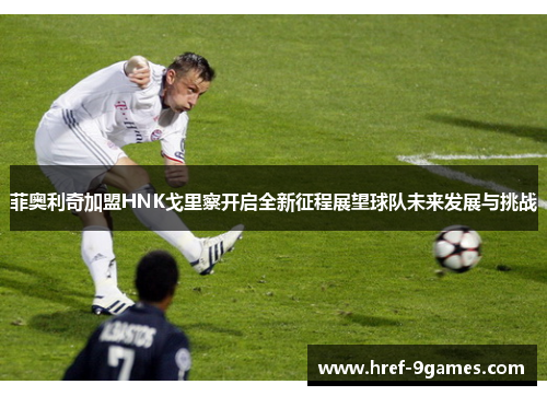 菲奥利奇加盟HNK戈里察开启全新征程展望球队未来发展与挑战 菲奥利奇加盟HNK戈里察开启全新征程展望球队未来发展与挑战