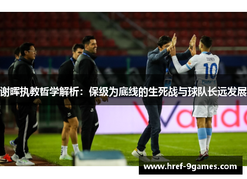 谢晖执教哲学解析：保级为底线的生死战与球队长远发展